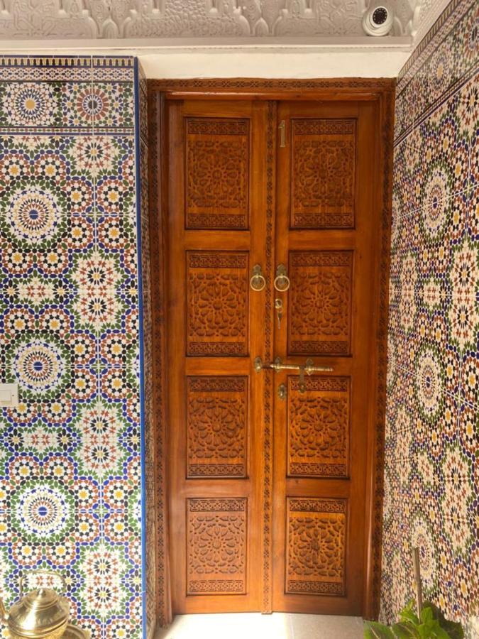 Dar Dikrayat 호텔 마라케시 외부 사진