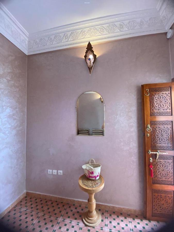 Dar Dikrayat 호텔 마라케시 외부 사진