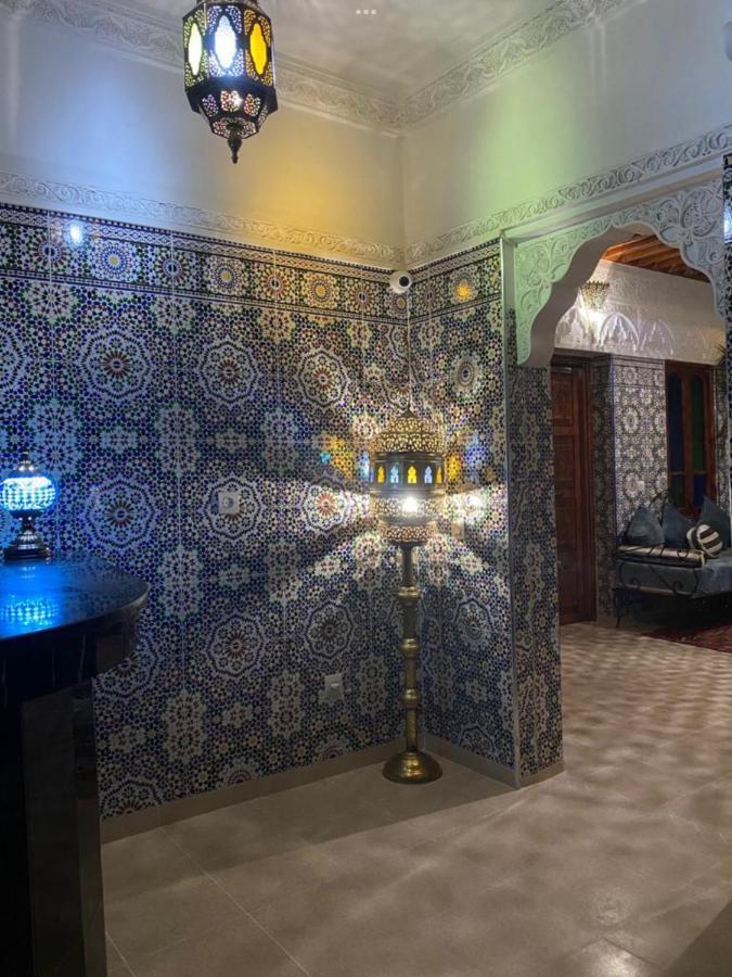 Dar Dikrayat 호텔 마라케시 외부 사진