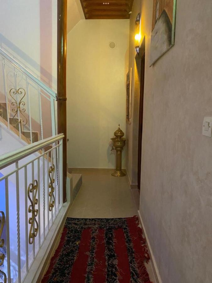 Dar Dikrayat 호텔 마라케시 외부 사진