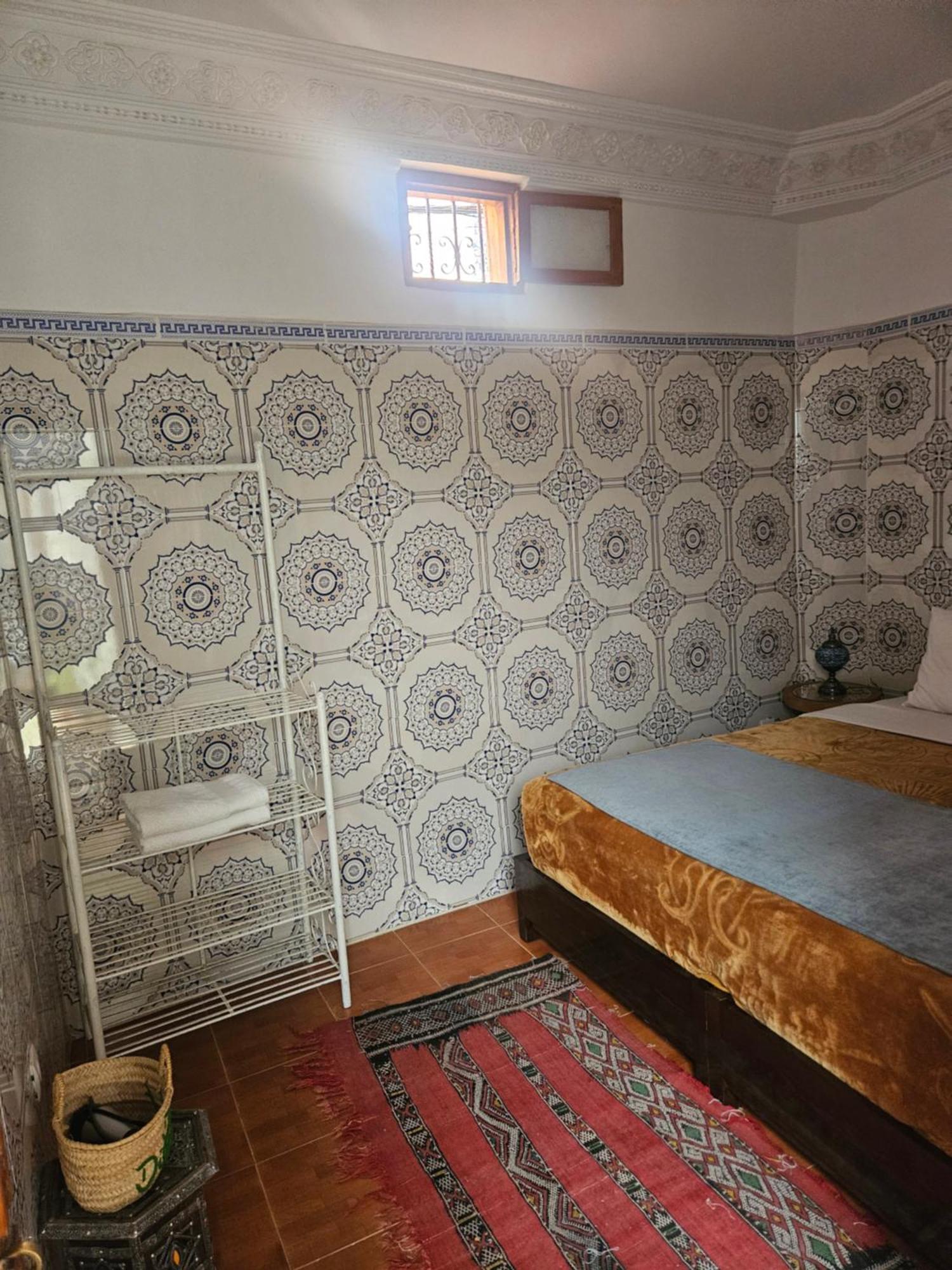 Dar Dikrayat 호텔 마라케시 외부 사진